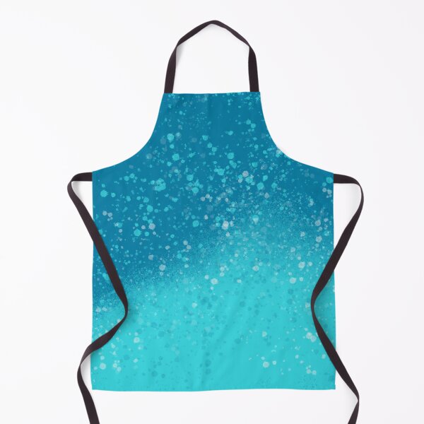 Item preview, Minimalist Art: Fractured Ice designed and sold by DanielleGensler.