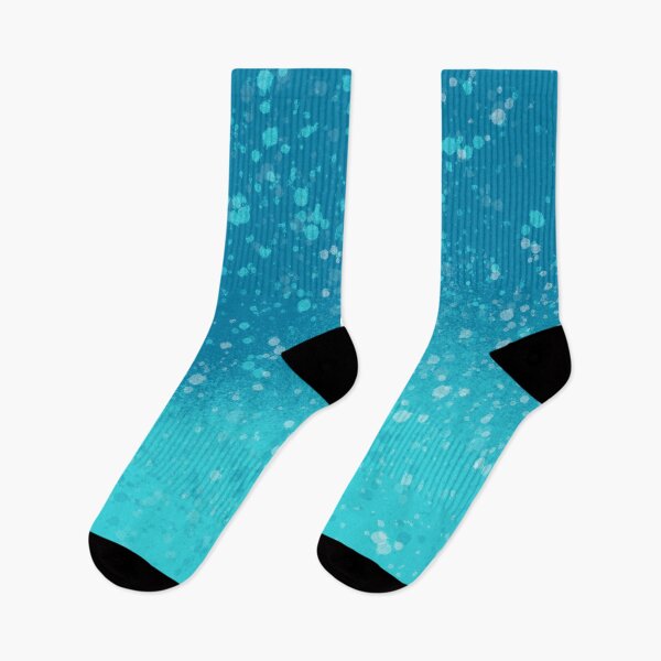 Item preview, Minimalist Art: Fractured Ice designed and sold by DanielleGensler.