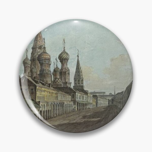Item preview, Moskvoretskaya Street designed and sold by SharonTheFirst.