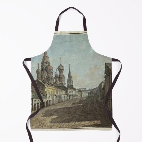Item preview, Moskvoretskaya Street designed and sold by SharonTheFirst.