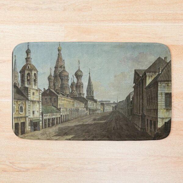 Item preview, Moskvoretskaya Street designed and sold by SharonTheFirst.