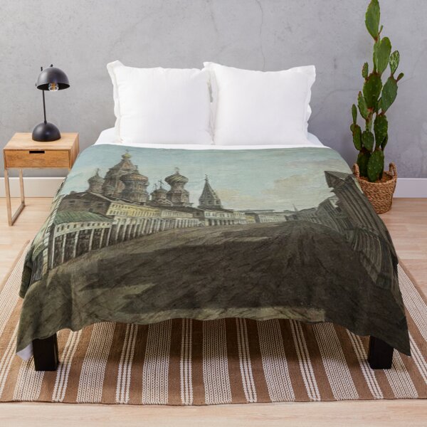 Item preview, Moskvoretskaya Street designed and sold by SharonTheFirst.