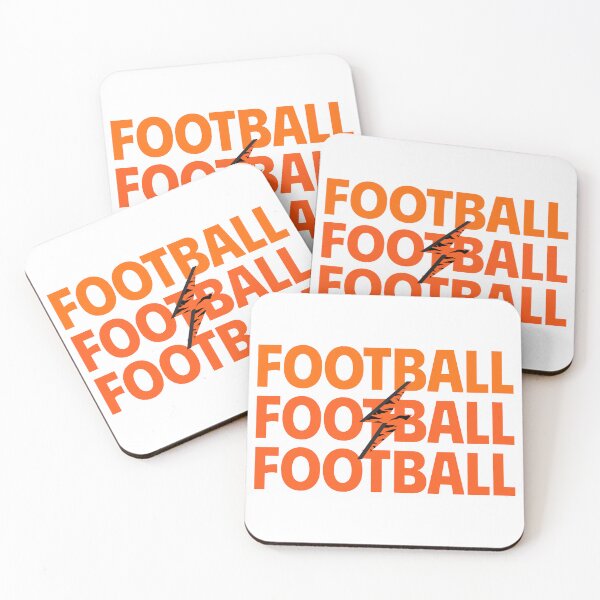 Item preview, FOOTBALL, KIDS, MENS, GIFT, PRESENT, FAMILY, FOOTY, TEE SHIRT designed and sold by Hevzy.
