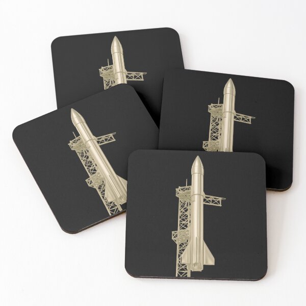 Item preview, Next Generation Deep Space Rocket | Futuristic Space Exploration Design designed and sold by TEEJAMBOREE.