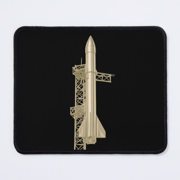 Item preview, Next Generation Deep Space Rocket | Futuristic Space Exploration Design designed and sold by TEEJAMBOREE.