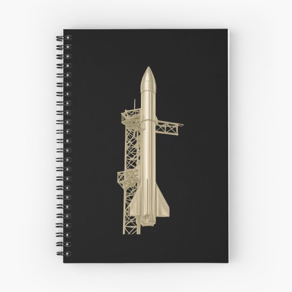 Item preview, Next Generation Deep Space Rocket | Futuristic Space Exploration Design designed and sold by TEEJAMBOREE.
