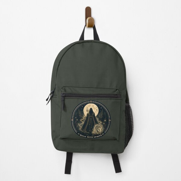Item preview, Walk with Spirits designed and sold by Mission Ready.