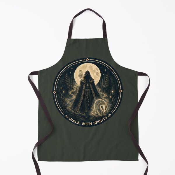 Item preview, Walk with Spirits designed and sold by Mission Ready.
