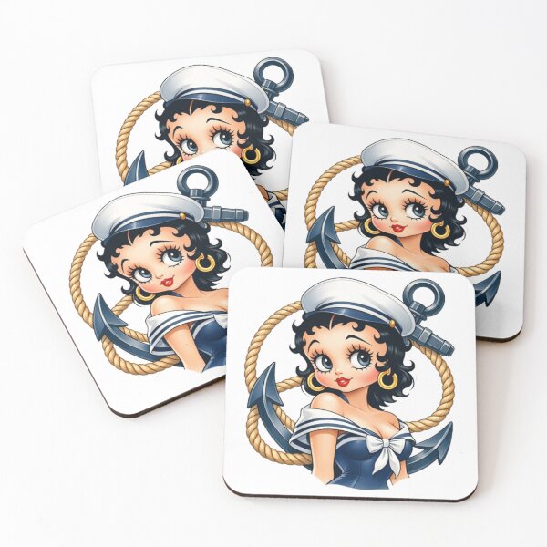 Item preview, BETTY BOOP designed and sold by CHRIST5000.