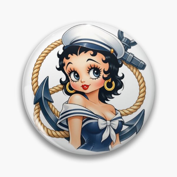Item preview, BETTY BOOP designed and sold by CHRIST5000.