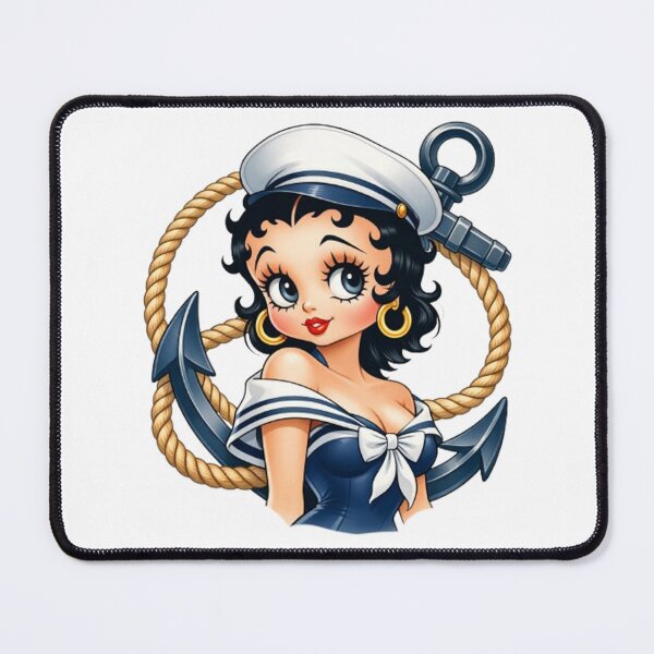 Item preview, BETTY BOOP designed and sold by CHRIST5000.