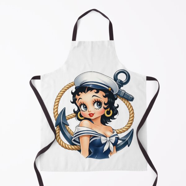 Item preview, BETTY BOOP designed and sold by CHRIST5000.
