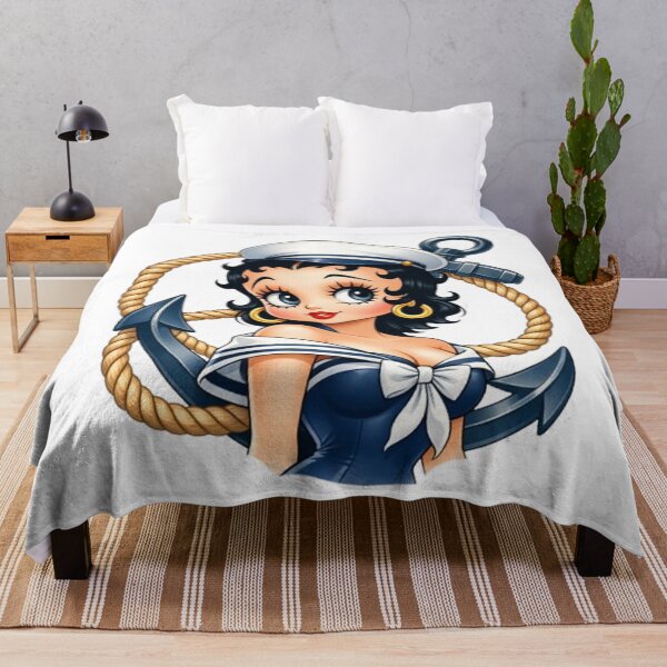 Item preview, BETTY BOOP designed and sold by CHRIST5000.