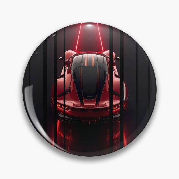 Item preview, Ferrar SF90 Stradale Inspired Hyper cars. Future of Power 19 designed and sold by Neon G.