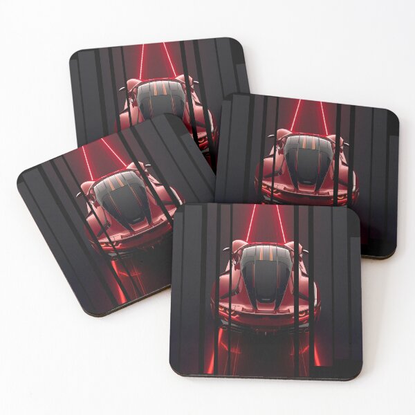 Item preview, Ferrar SF90 Stradale Inspired Hyper cars. Future of Power 19 designed and sold by Neon G.