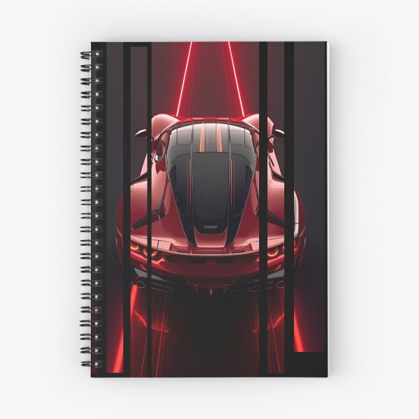 Item preview, Ferrar SF90 Stradale Inspired Hyper cars. Future of Power 19 designed and sold by Neon G.