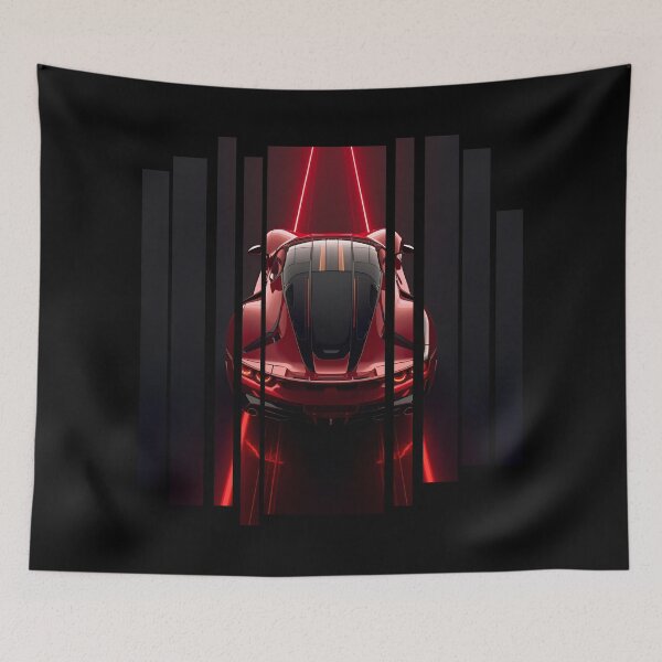 Item preview, Ferrar SF90 Stradale Inspired Hyper cars. Future of Power 19 designed and sold by Neon G.
