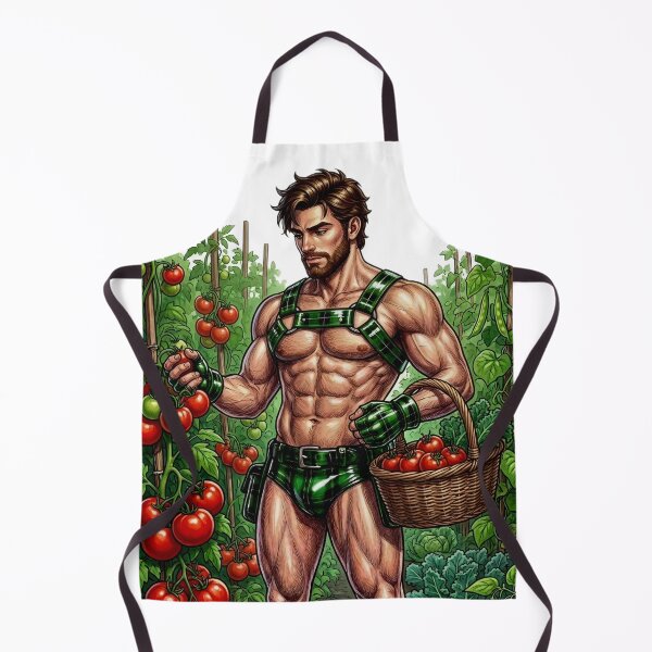 Item preview, Harvest Hunk  designed and sold by HunterxDesign.
