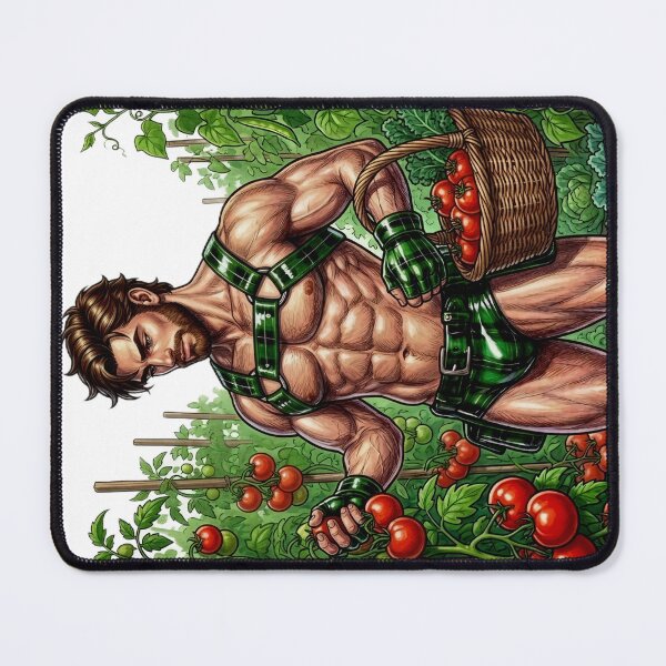 Item preview, Harvest Hunk  designed and sold by HunterxDesign.