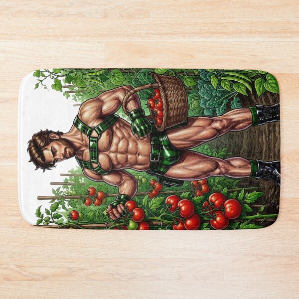 Item preview, Harvest Hunk  designed and sold by HunterxDesign.