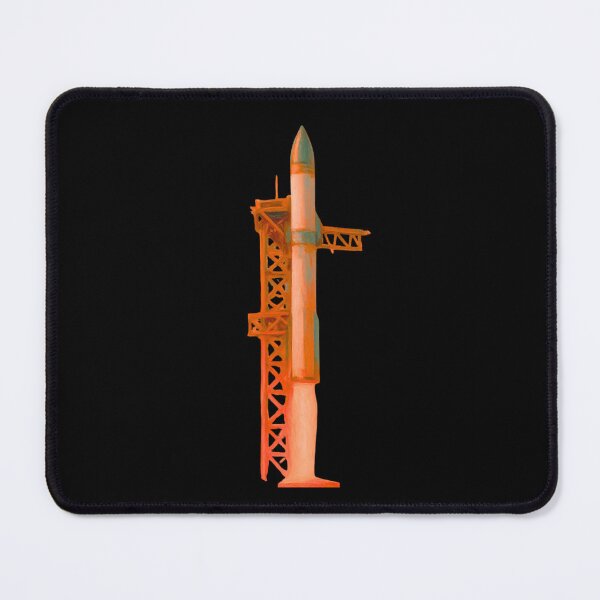 Item preview, Next Generation Deep Space Rocket | Futuristic Space Exploration Design designed and sold by TEEJAMBOREE.