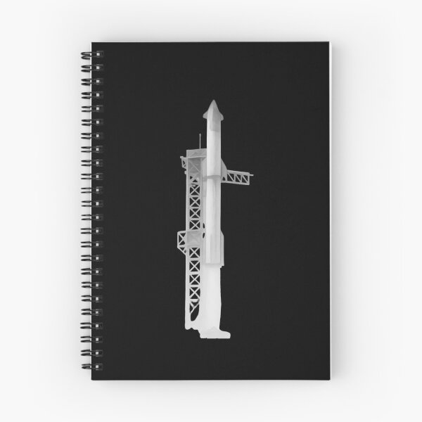 Item preview, Next Generation Deep Space Rocket | Futuristic Space Exploration Design designed and sold by TEEJAMBOREE.