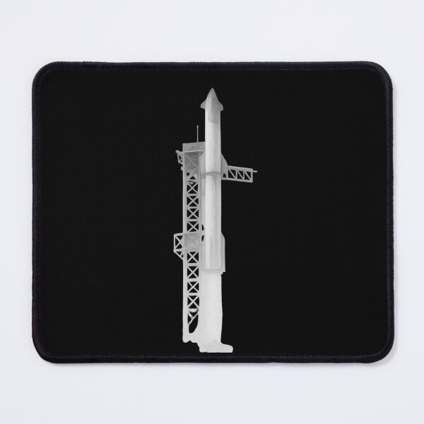 Item preview, Next Generation Deep Space Rocket | Futuristic Space Exploration Design designed and sold by TEEJAMBOREE.