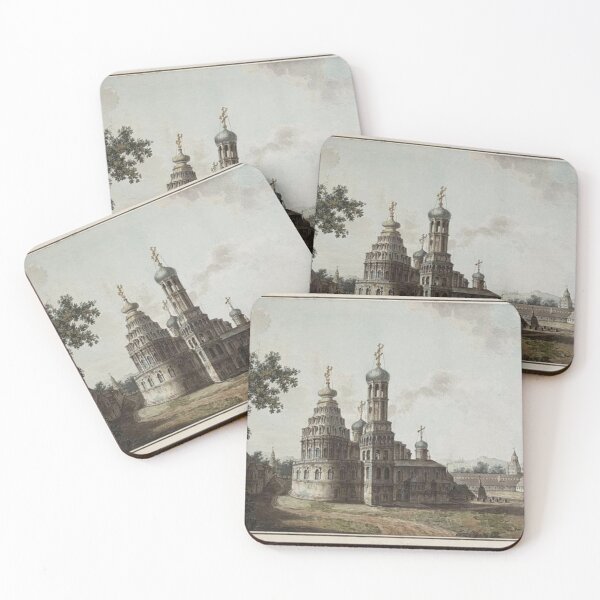 Item preview, New Jerusalem Monastery designed and sold by SharonTheFirst.
