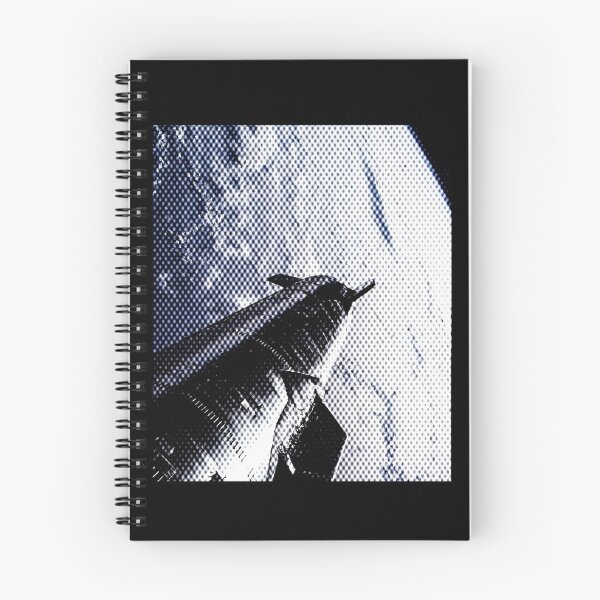 Item preview, Next Generation Deep Space Rocket | Futuristic Space Exploration Design designed and sold by TEEJAMBOREE.