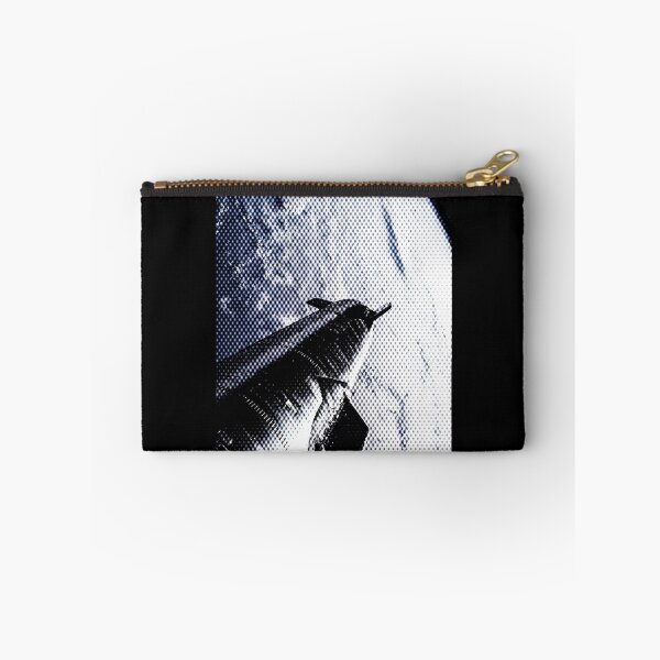 Item preview, Next Generation Deep Space Rocket | Futuristic Space Exploration Design designed and sold by TEEJAMBOREE.