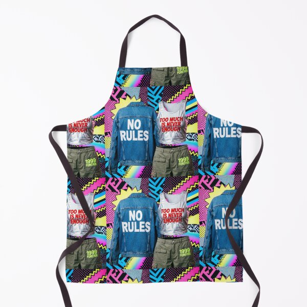 Item preview, Retro 2000 Maximalists designed and sold by casamomo.