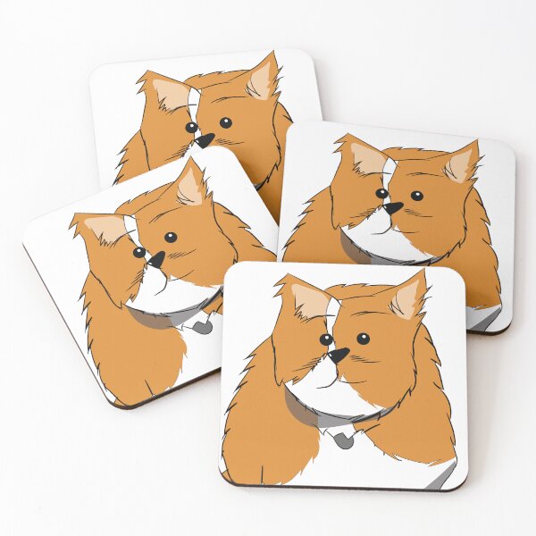 Item preview, Freddie mark 1 designed and sold by Quirky Draws.