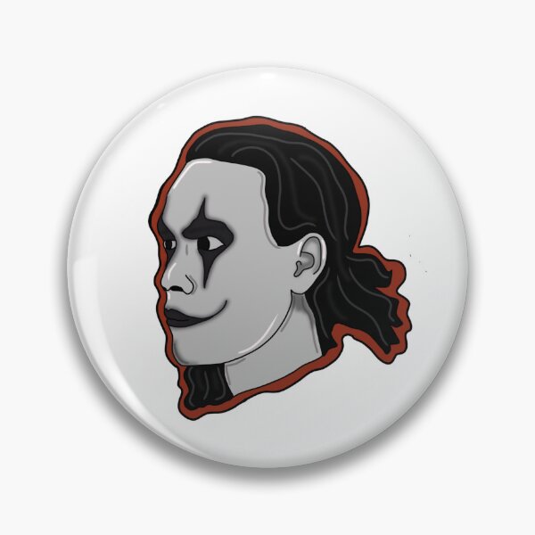 Item preview, Brandon Lee designed and sold by hannemanelsa.