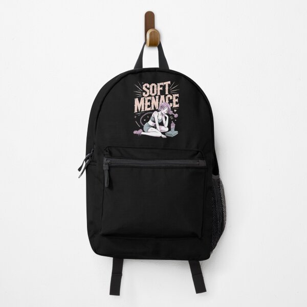 Item preview, Soft menace designed and sold by SignumShop.