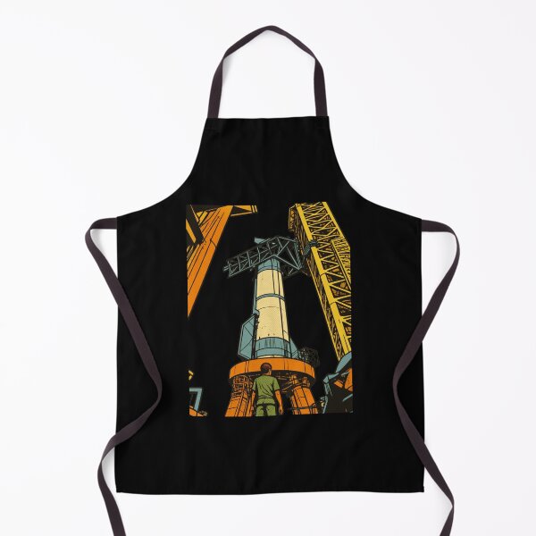 Item preview, Next Generation Deep Space Rocket | Futuristic Space Exploration Design designed and sold by TEEJAMBOREE.
