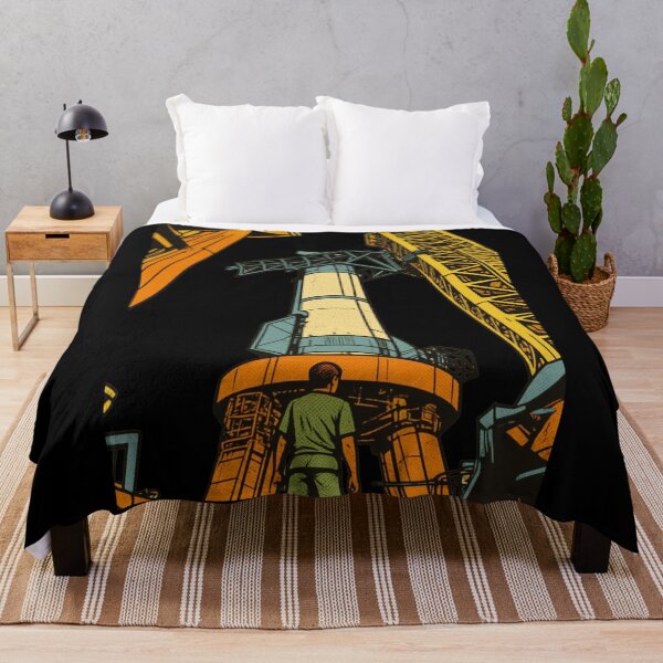 Item preview, Next Generation Deep Space Rocket | Futuristic Space Exploration Design designed and sold by TEEJAMBOREE.