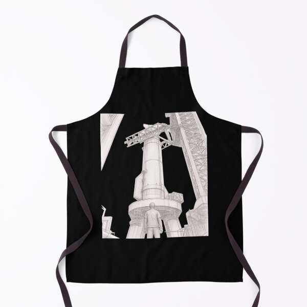 Item preview, Next Generation Deep Space Rocket | Futuristic Space Exploration Design designed and sold by TEEJAMBOREE.