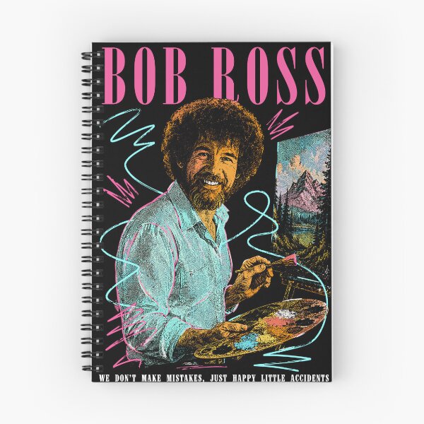 Item preview, Bob Ross ------- 90s Aesthetic  designed and sold by AestheticNow.