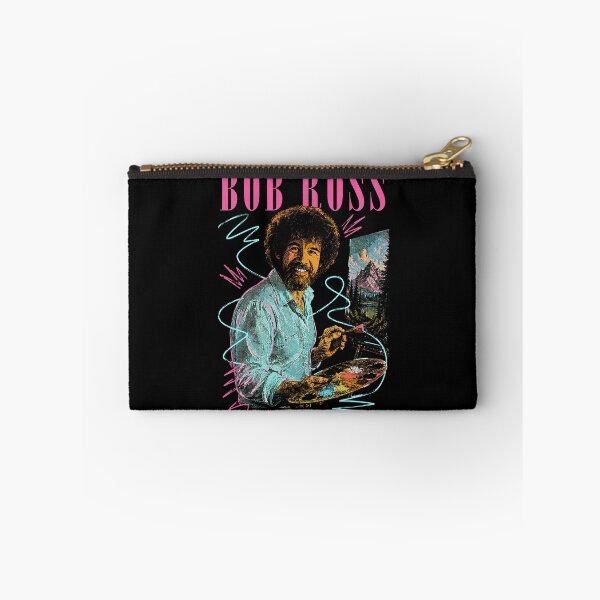 Item preview, Bob Ross ------- 90s Aesthetic  designed and sold by AestheticNow.