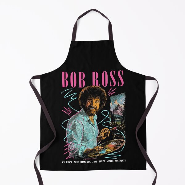 Item preview, Bob Ross ------- 90s Aesthetic designed and sold by AestheticNow.