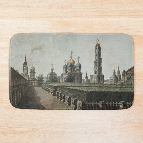 Item preview, Trinity Lavra of St. Sergius designed and sold by SharonTheFirst.