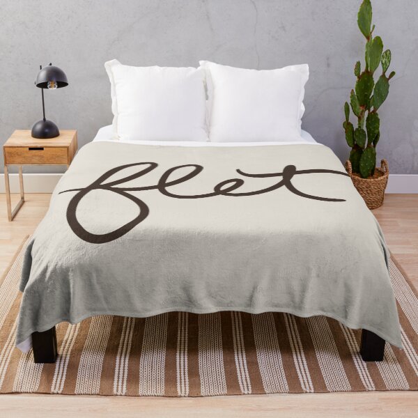 Item preview, Flet designed and sold by abeink.