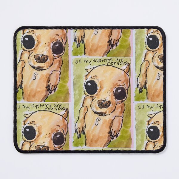 Item preview, All my systems are nervous designed and sold by Yesirock.