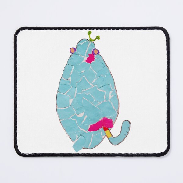 Item preview, The Blue Hatchling designed and sold by MELYN Designs.
