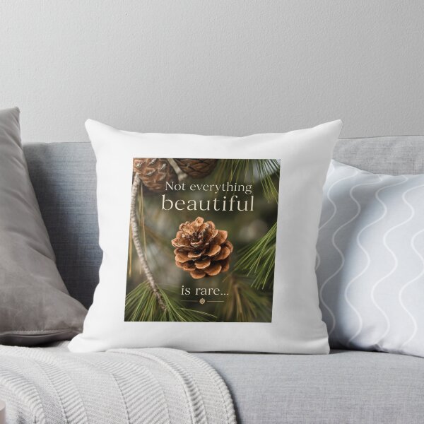 Item preview, Not Everything Beautiful Is Rare designed and sold by TimothyDarius.