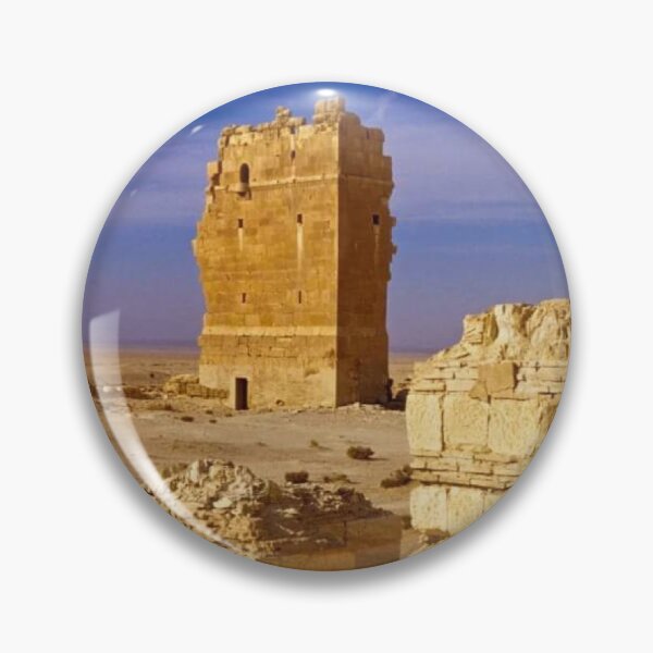 Item preview, The tomb of Elabel Ben Anun designed and sold by  Bride of the desert.