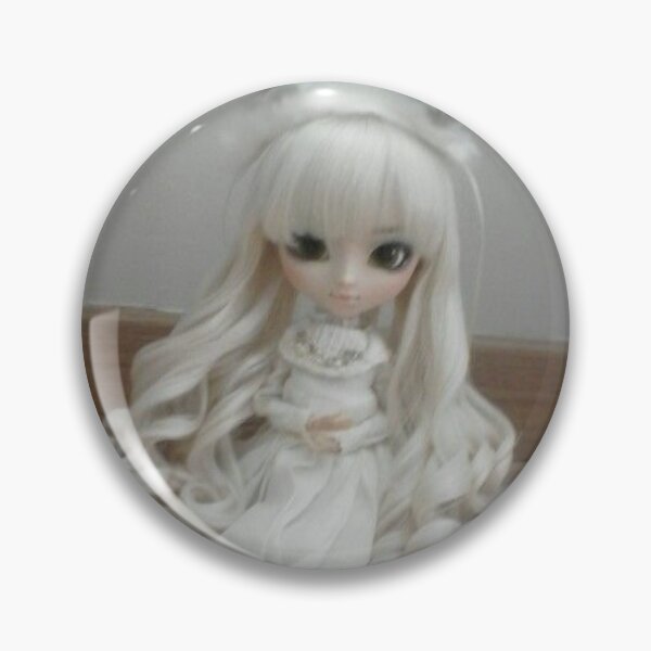Item preview, Blonde cat girl doll designed and sold by derpinaa.
