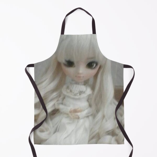 Item preview, Blonde cat girl doll designed and sold by cringette.
