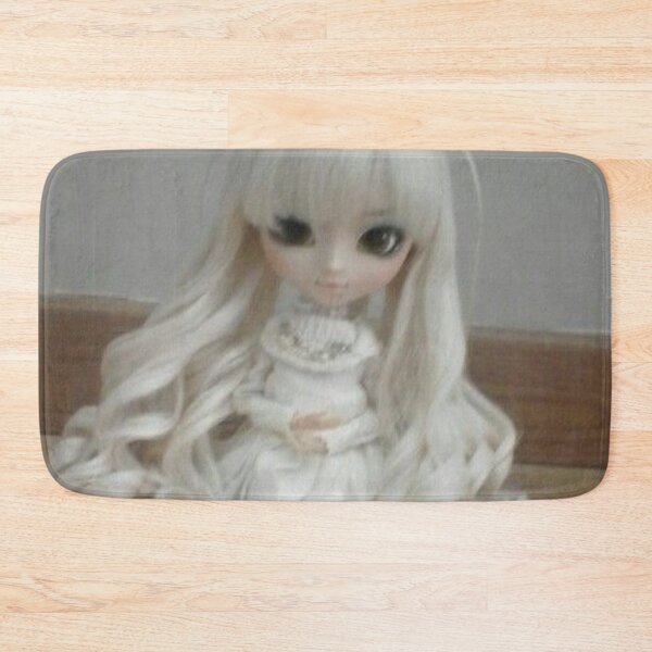 Item preview, Blonde cat girl doll designed and sold by cringette.