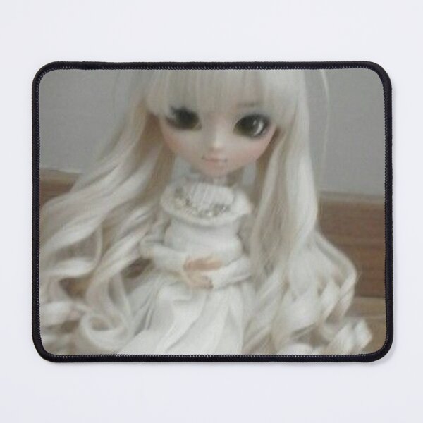 Item preview, Blonde cat girl doll designed and sold by derpinaa.